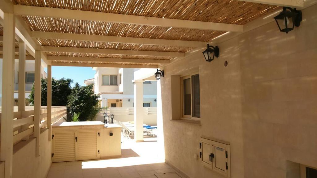 Anthorina Villa 5 Protaras Exterior foto