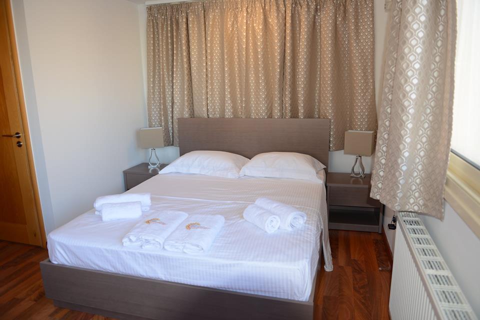 Anthorina Villa 5 Protaras Exterior foto